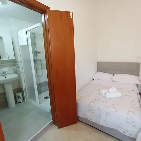 Appartement Monolocale Libertà