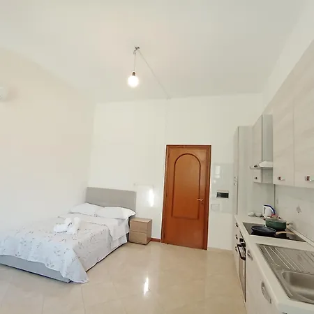 Appartement Monolocale Libertà