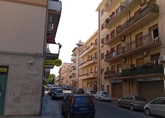 Apartman Monolocale Liberta