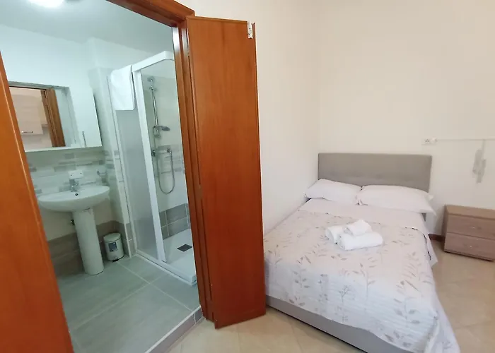 Apartman Monolocale Liberta