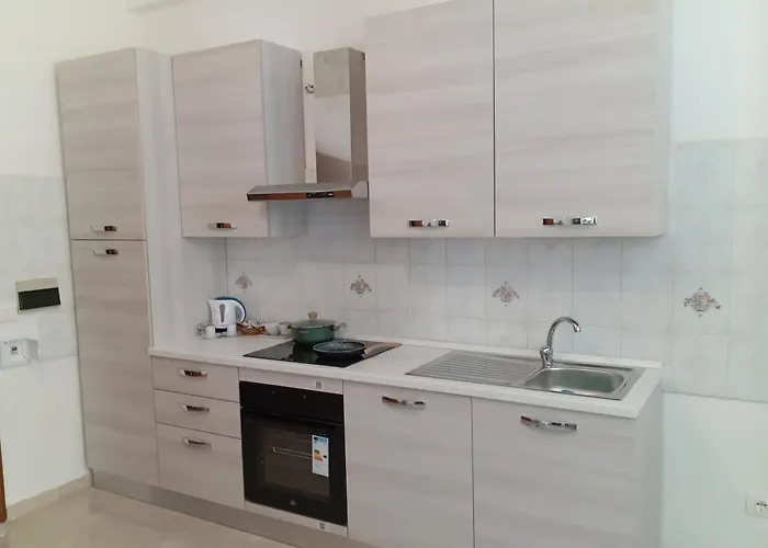 Monolocale Liberta * Reggio di Calabria