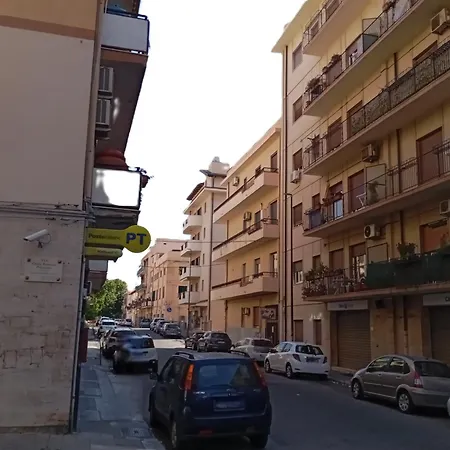 Appartement Monolocale Liberta