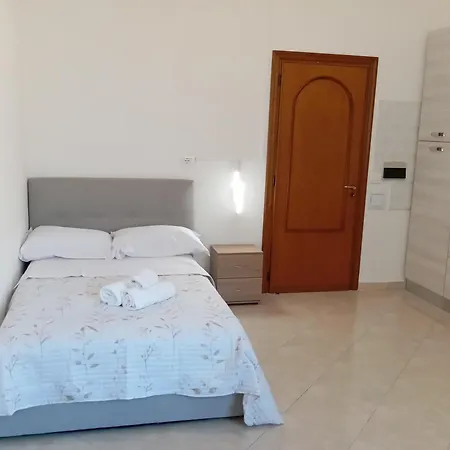 Monolocale Liberta Reggio di Calabria