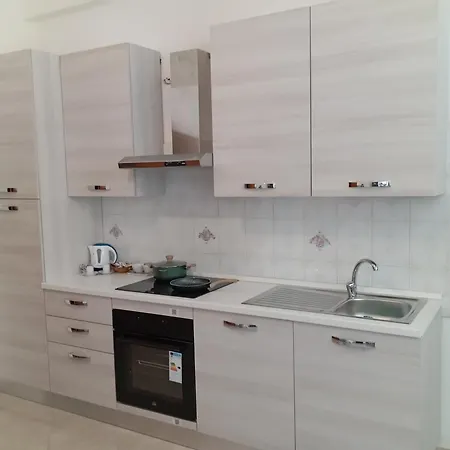 Monolocale Liberta * Reggio Calabria